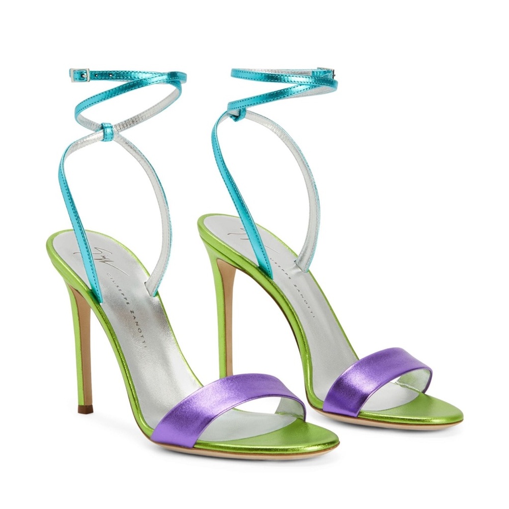 Giuseppe Zanotti Sandals